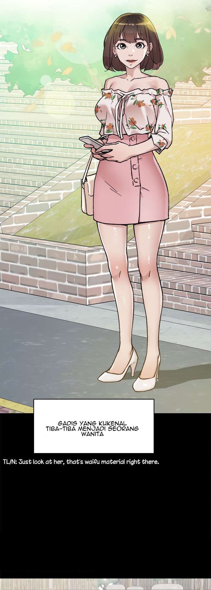 Everything about Best Friend - Chapter 8 23