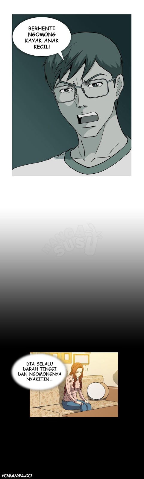 Drug Candy - Chapter 8 9 Drug Candy - Chapter 8 9