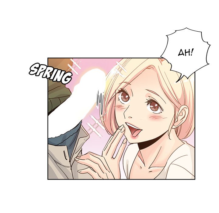 The Unexpected Guest - Chapter 8 45 The Unexpected Guest - Chapter 8 45