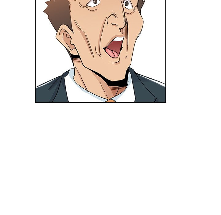 The Unexpected Guest - Chapter 8 80 The Unexpected Guest - Chapter 8 80