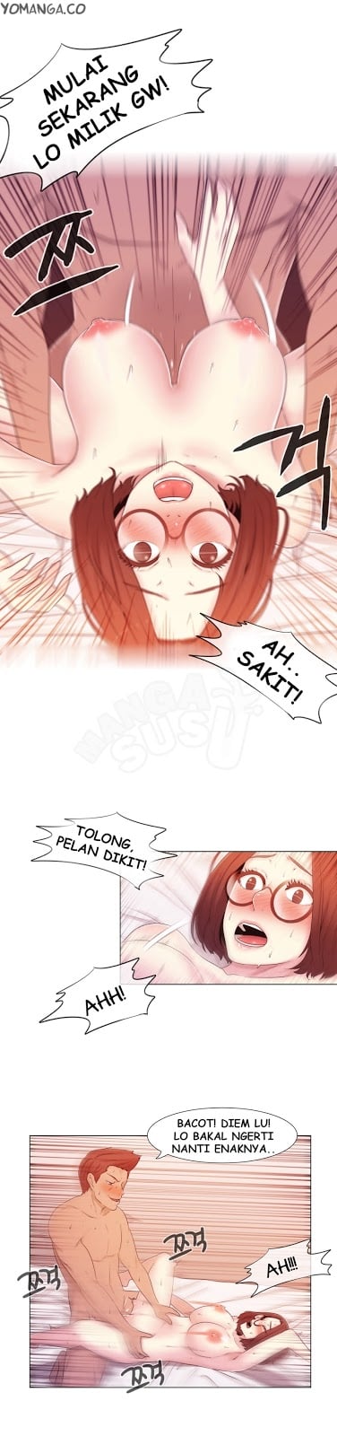 Miss Mystic - Chapter 8 3