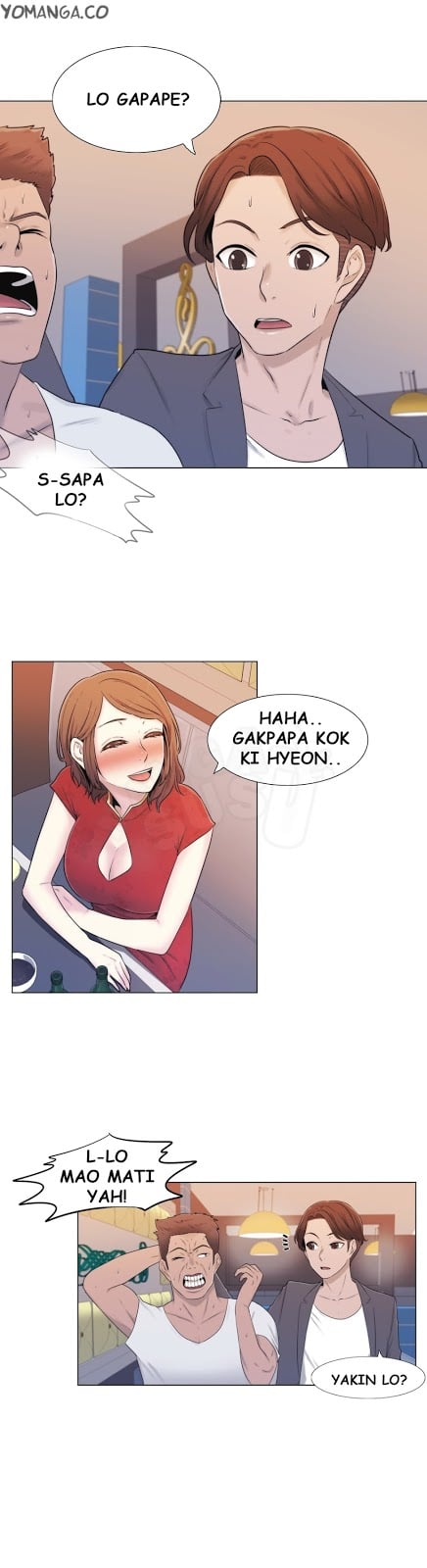 Miss Mystic - Chapter 8 14