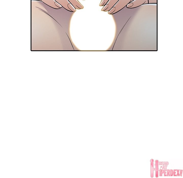 A Stolen Taste - Chapter 8 45 A Stolen Taste - Chapter 8 45