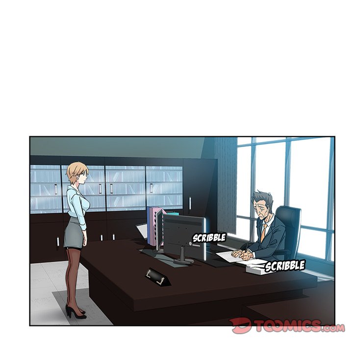 The Unexpected Guest - Chapter 8 24 The Unexpected Guest - Chapter 8 24