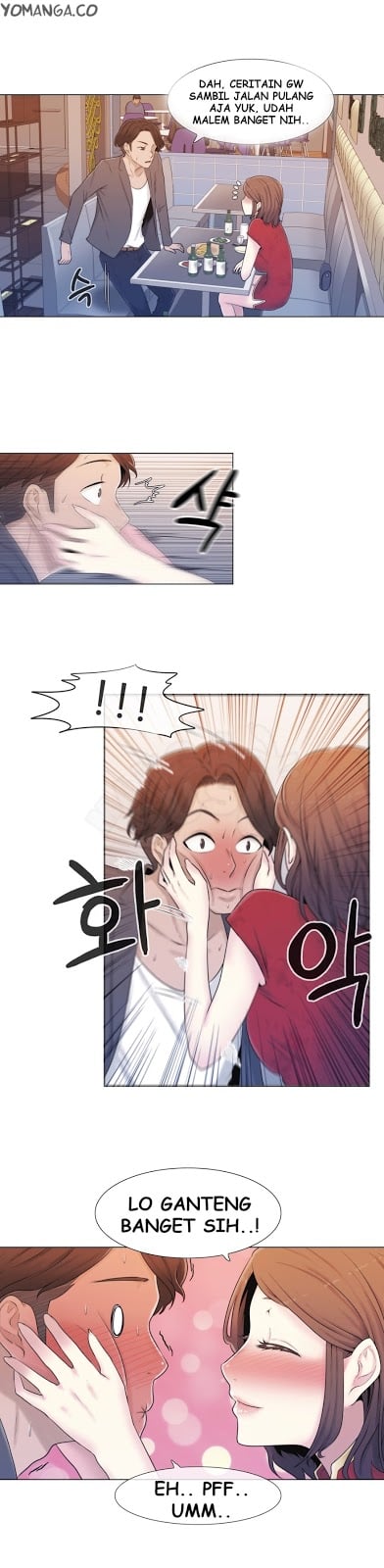 Miss Mystic - Chapter 8 17