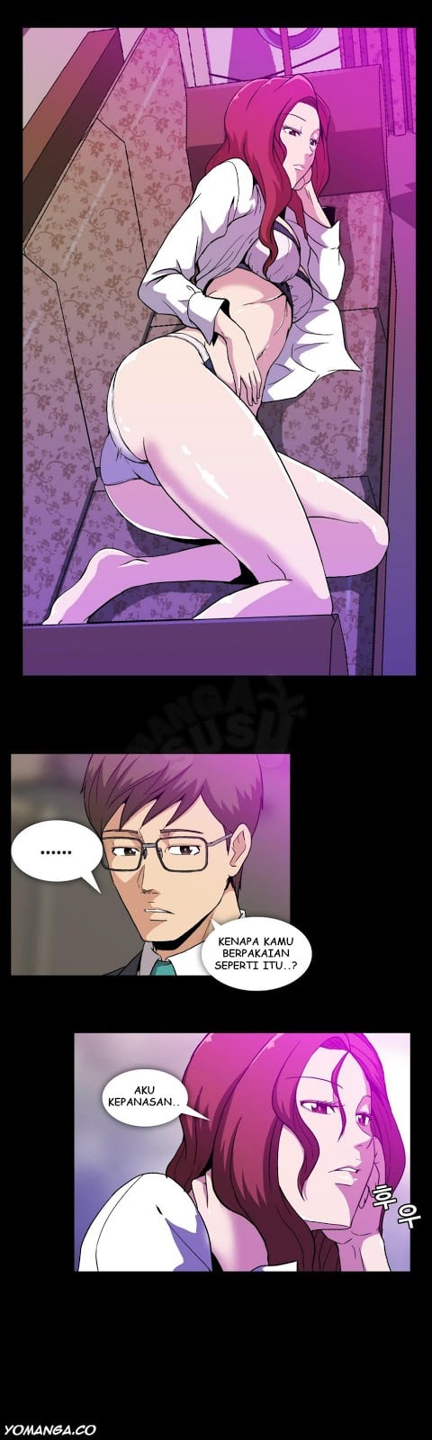 Drug Candy - Chapter 8 4 Drug Candy - Chapter 8 4