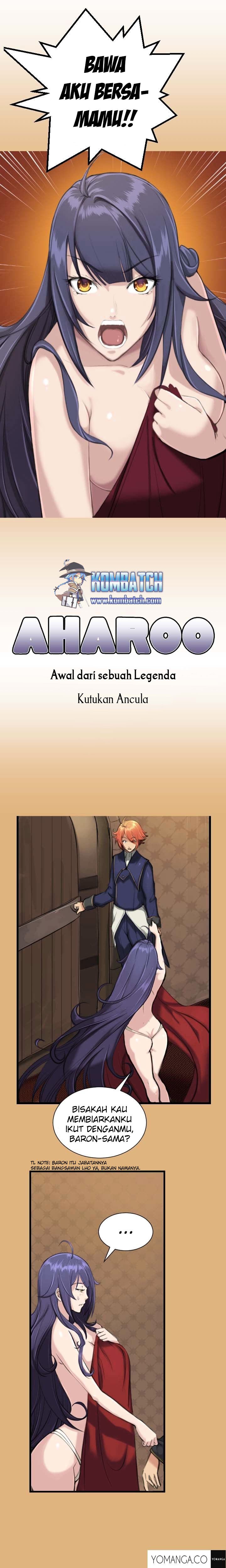 Yahalu - Chapter 8 1