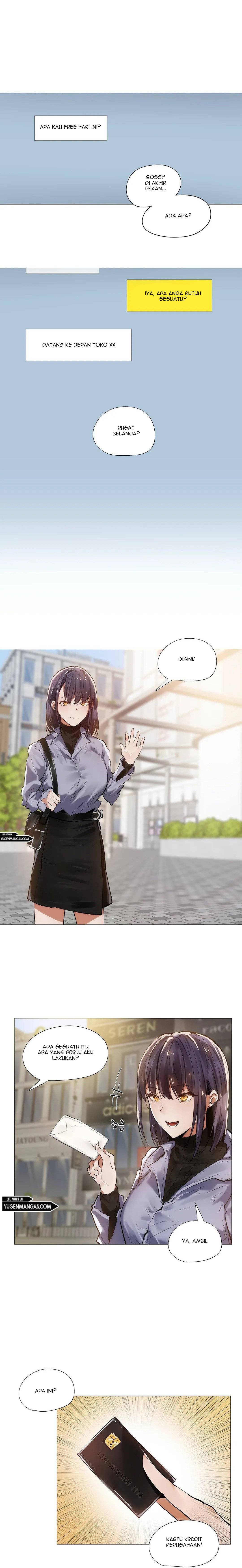 You’ve Finished Working - Chapter 8 20 You’ve Finished Working - Chapter 8 20