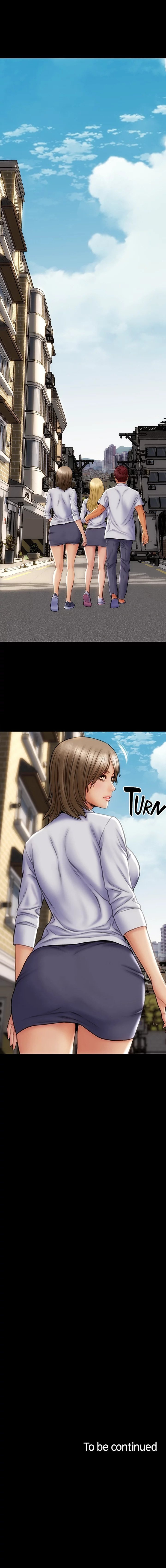 Bad Guy (Mojo) - Chapter 8 11