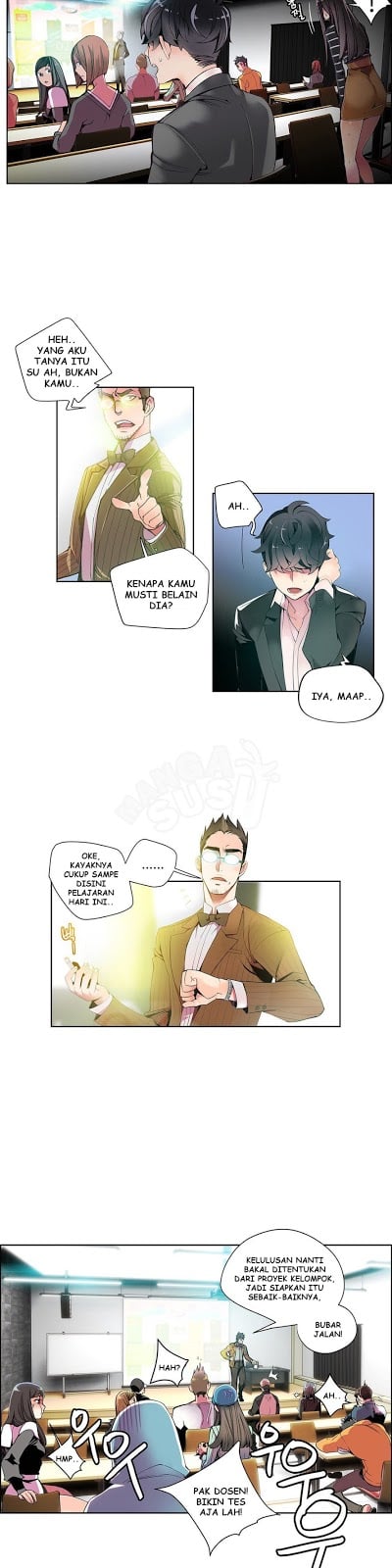Lilith&#8217;s Cord - Chapter 7 3