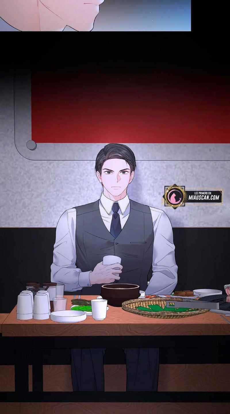 The Change of Season - Chapter 7 32