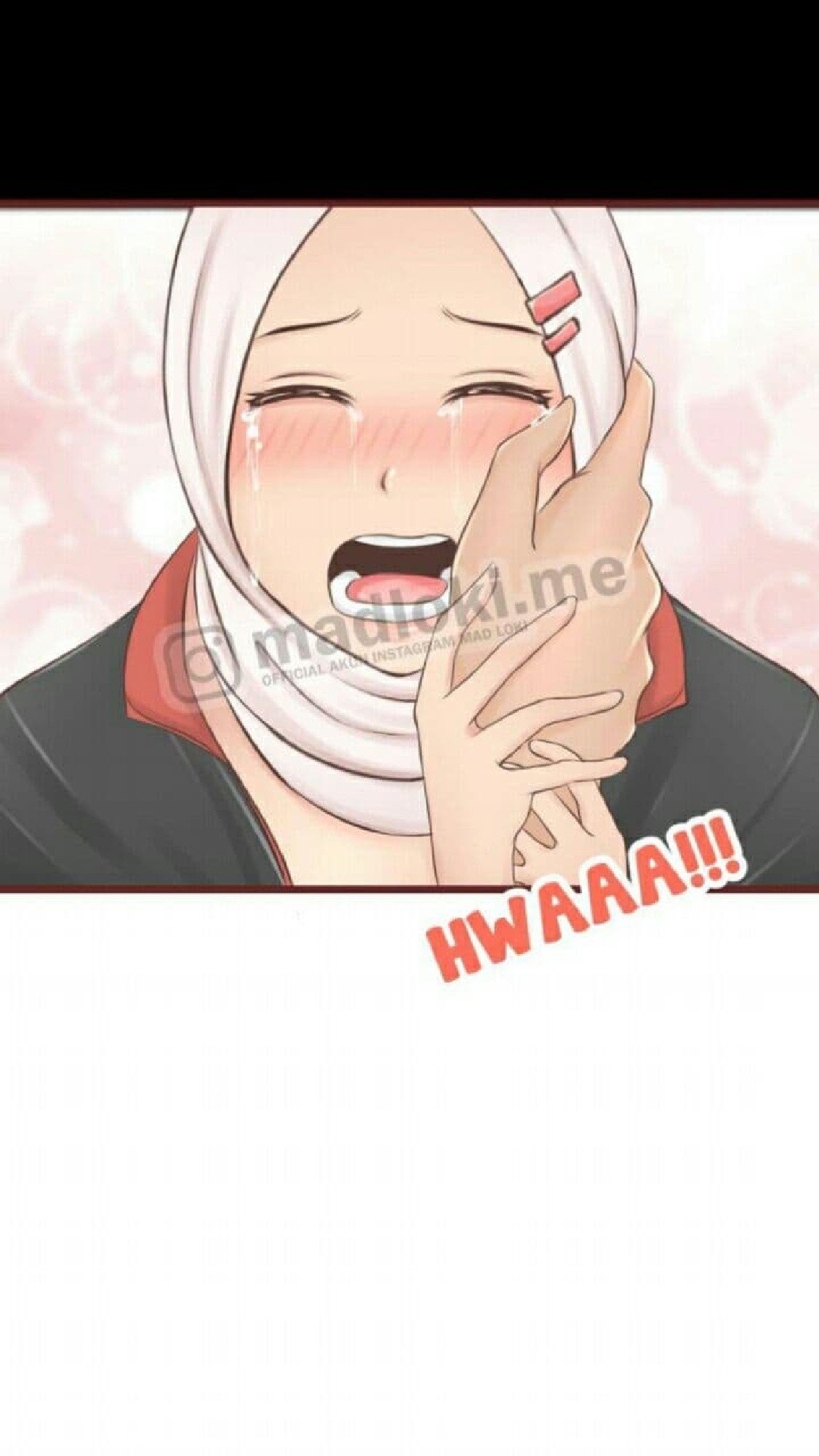 Madloki Cerita Citra - Chapter 7 34