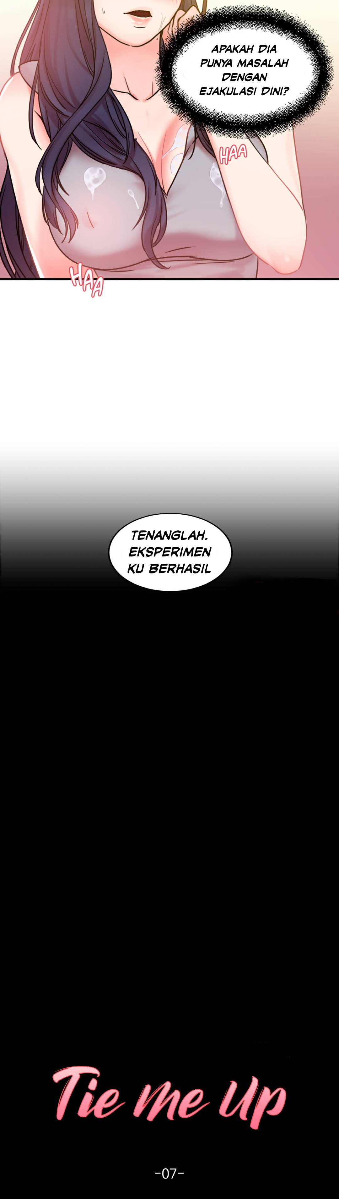 Tie Me Up - Chapter 7 15