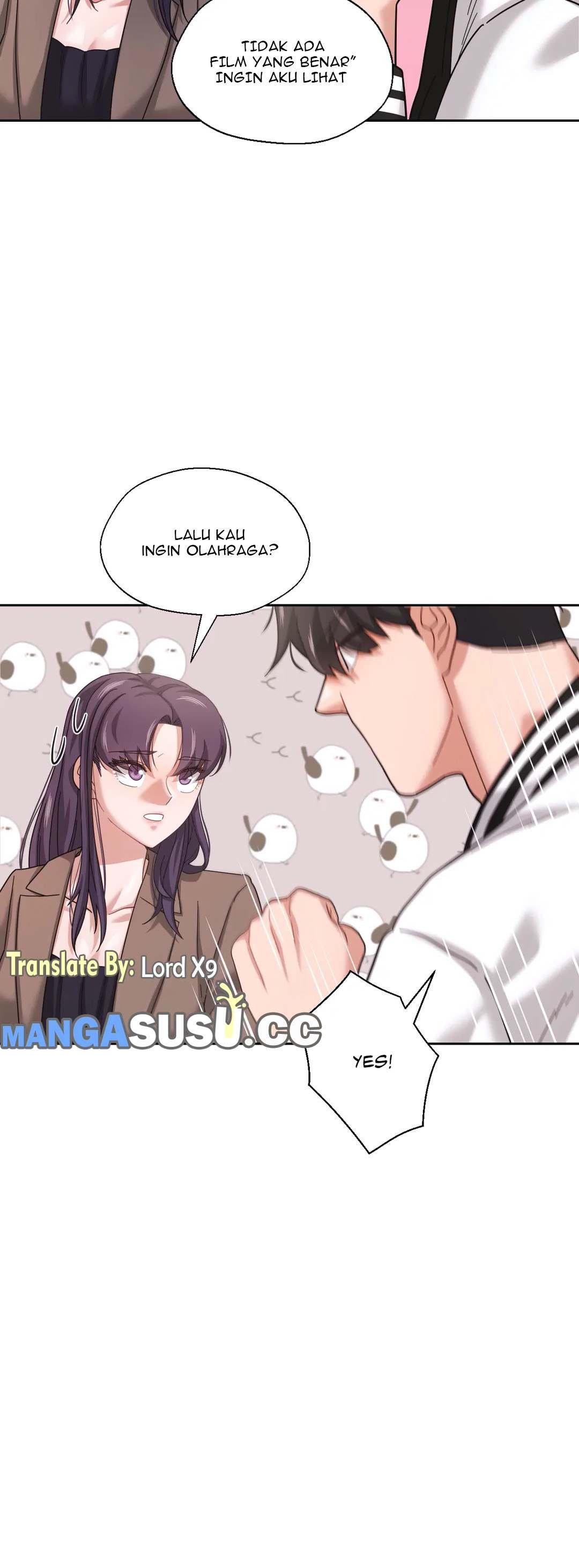 Booty Camp - Chapter 7 37