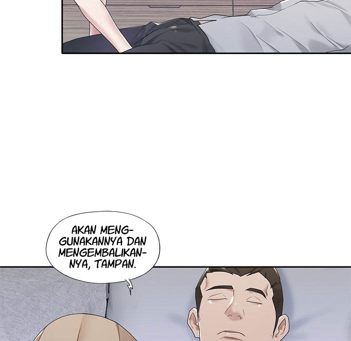 Maid (KOI) - Chapter 7 45