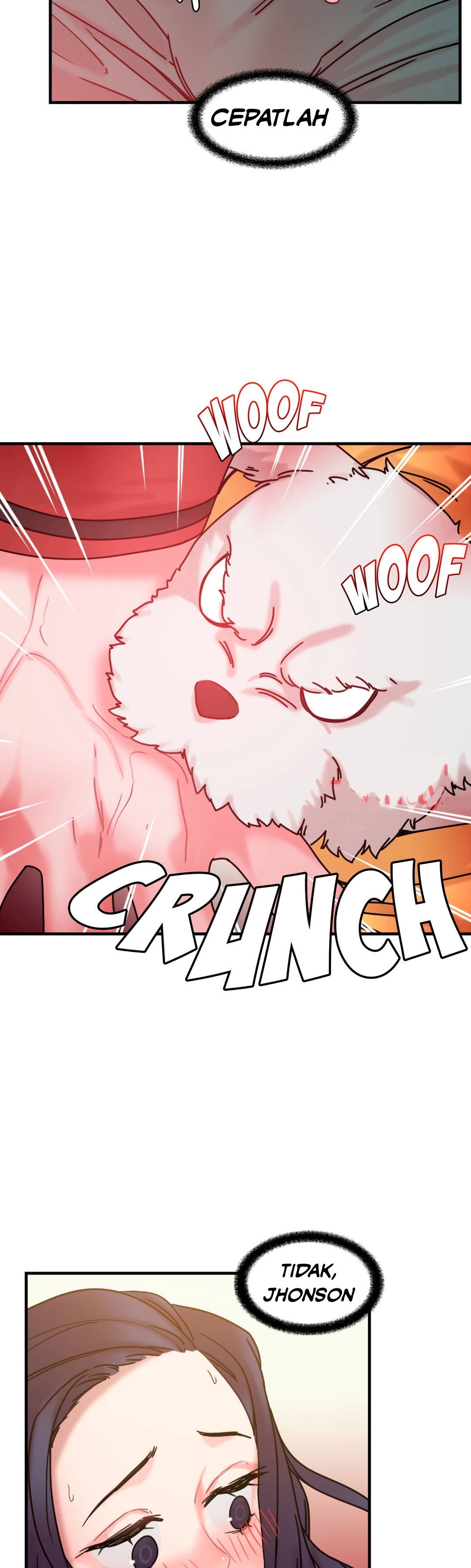 Tie Me Up - Chapter 7 6