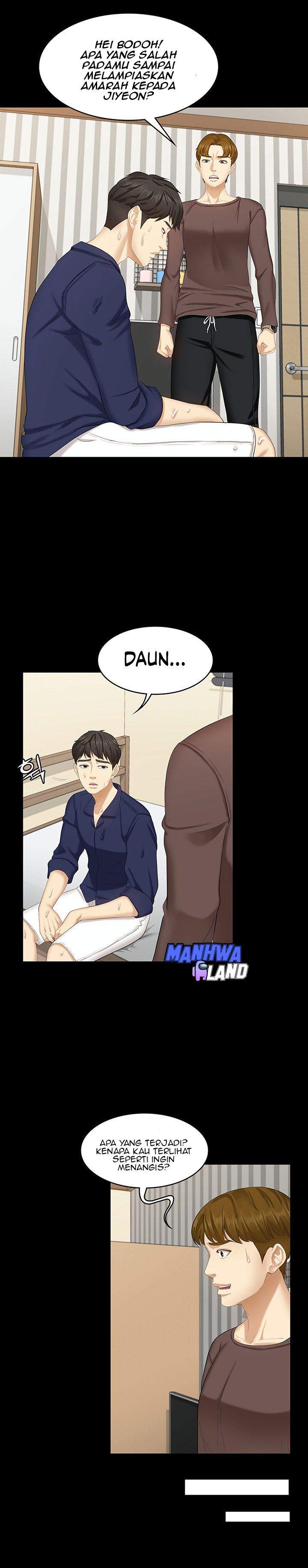 She’s my Younger Sister, but it’s okay - Chapter 7 18 She’s my Younger Sister, but it’s okay - Chapter 7 18