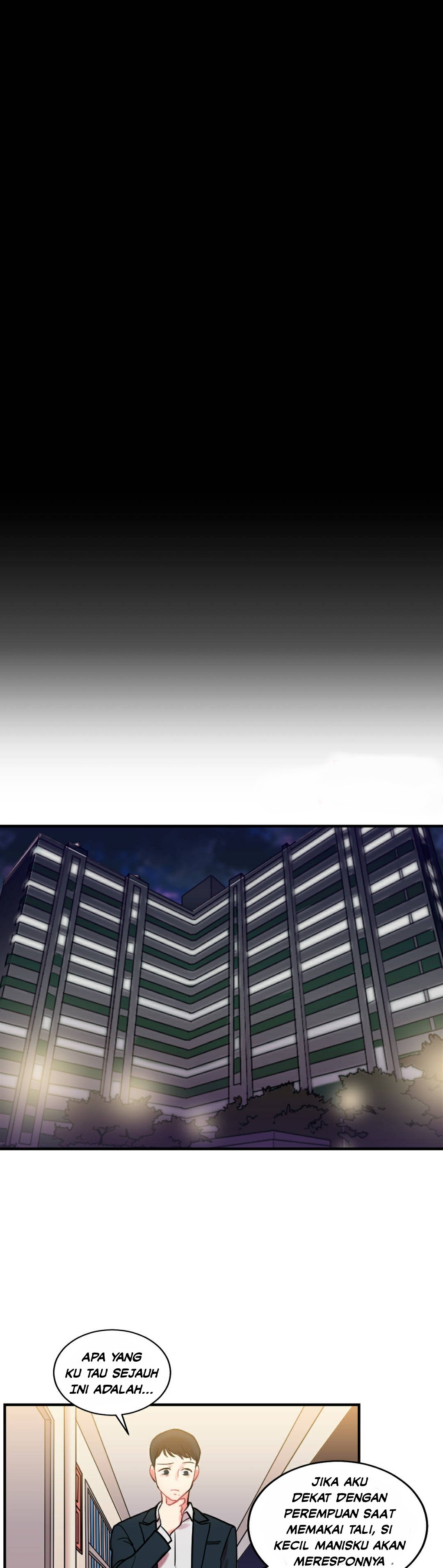 Tie Me Up - Chapter 7 16