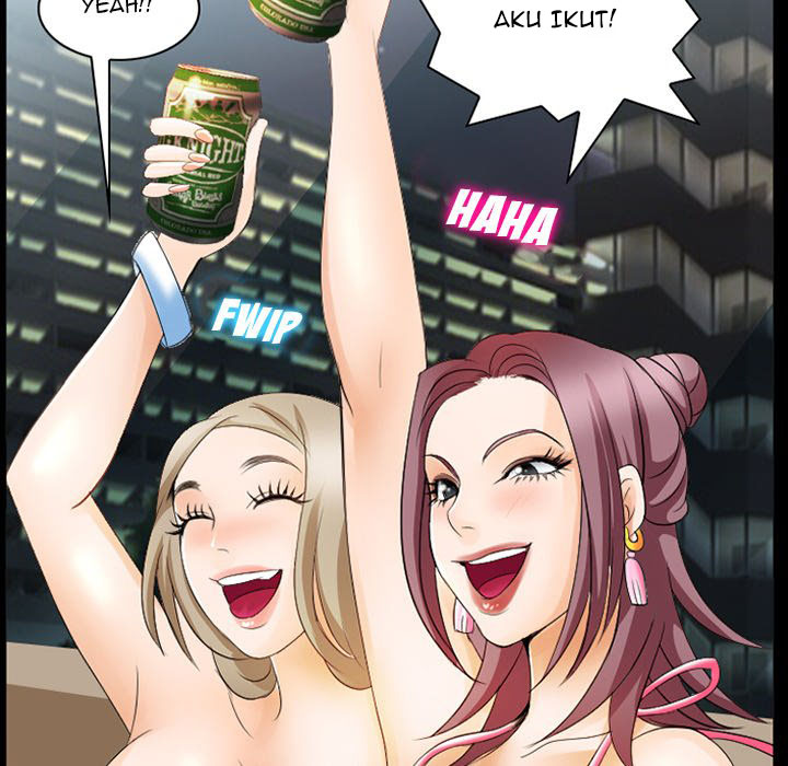 Midsummer Night&#8217;s Dream - Chapter 7 128