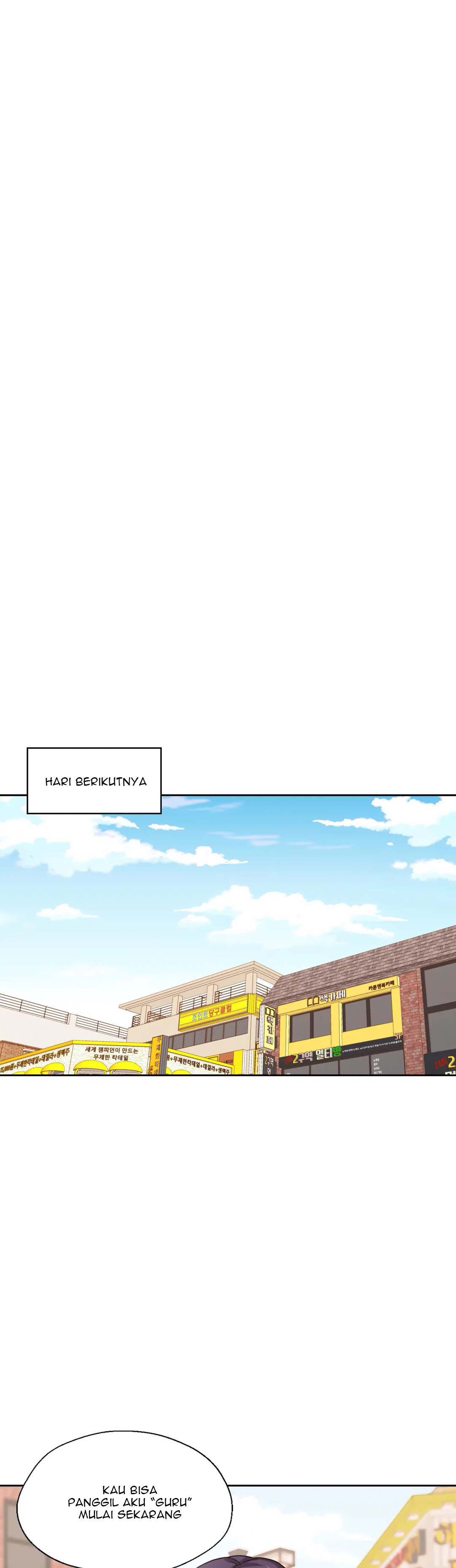 Booty Camp - Chapter 7 21