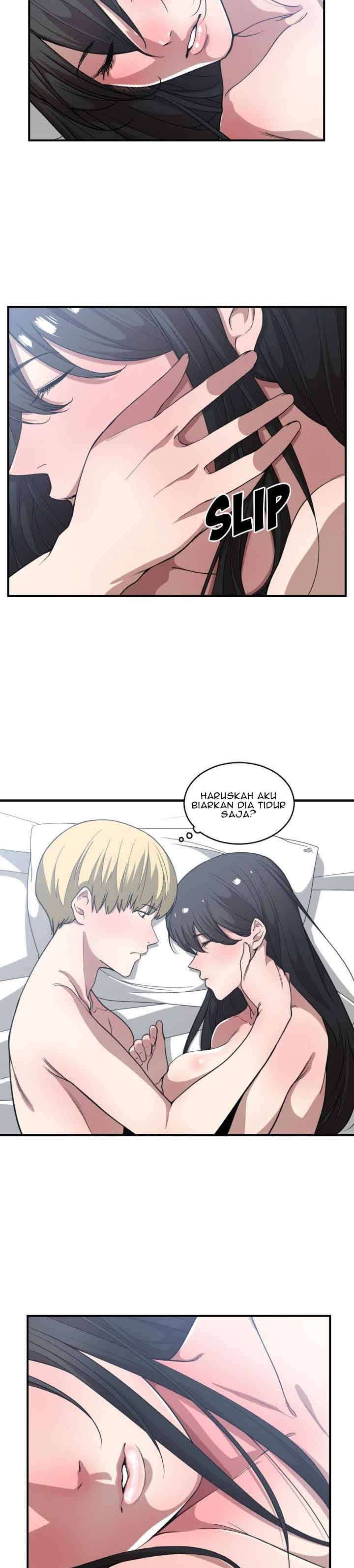 You&#8217;re Not That Special! - Chapter 21 45