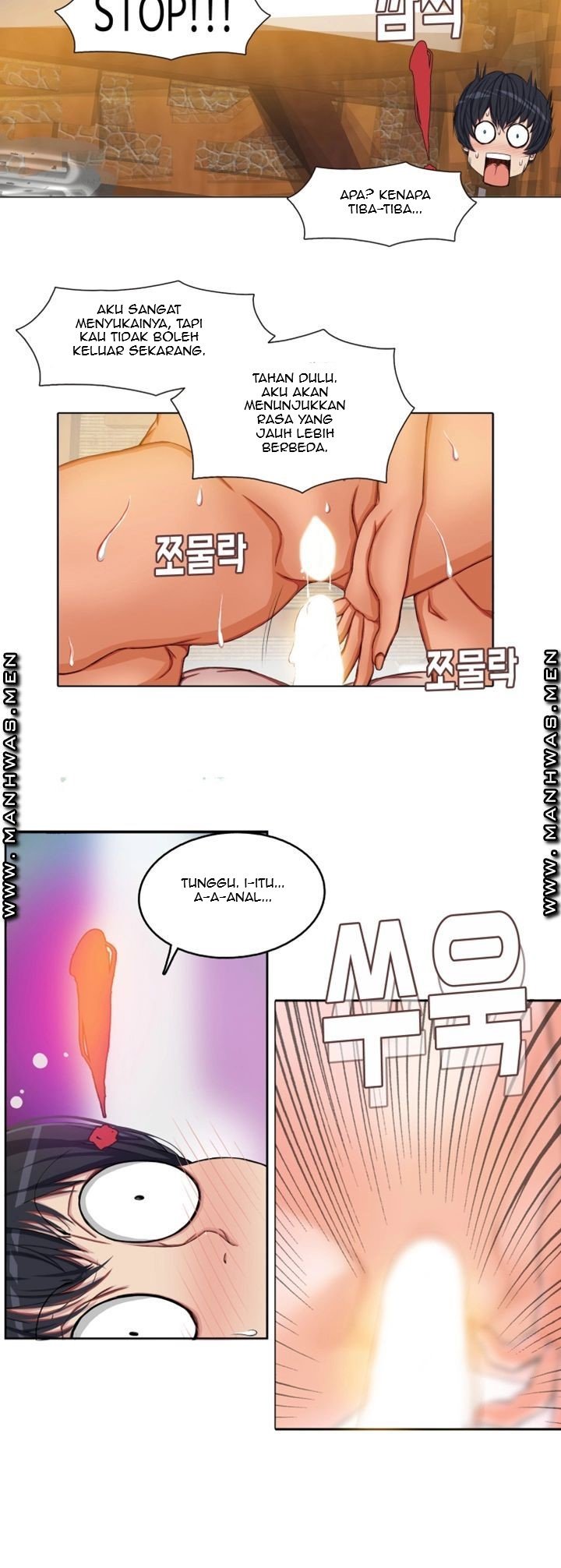 Milf Paradise - Chapter 8 22 Milf Paradise - Chapter 8 22