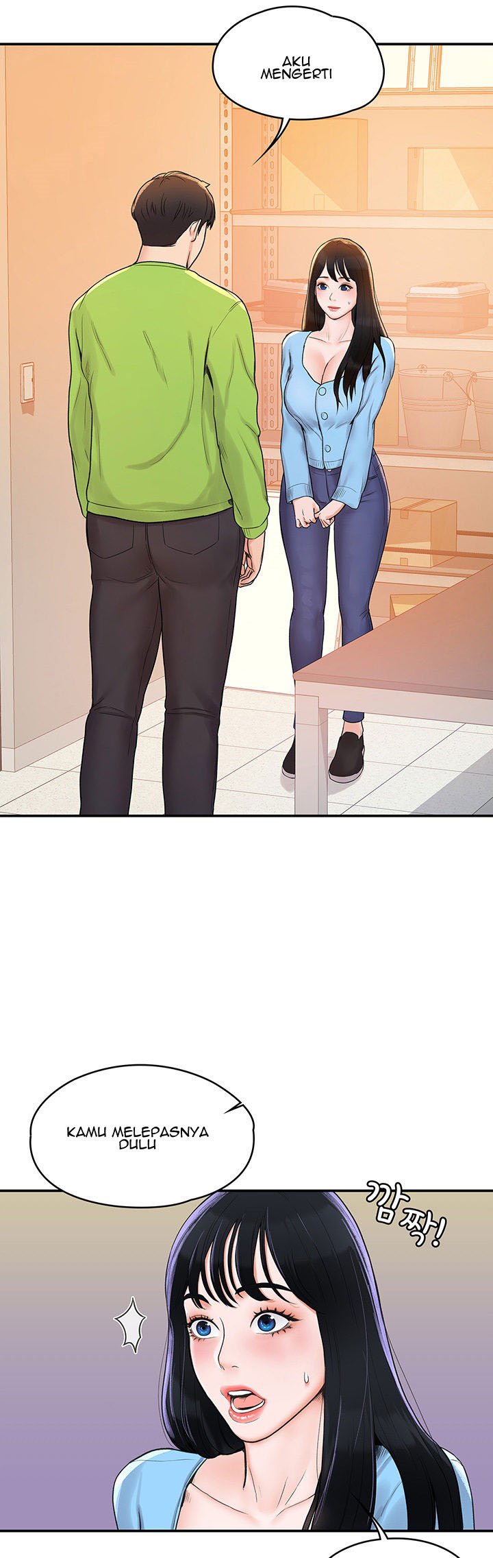 Campus Today - Chapter 7 23