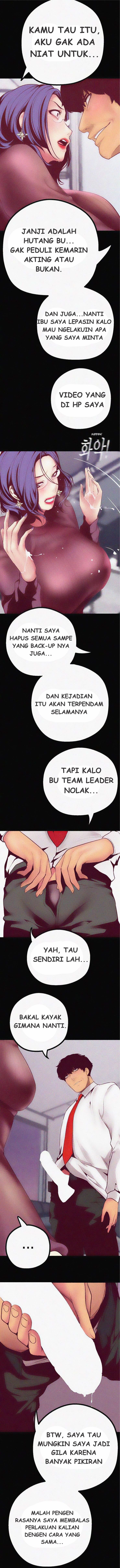 Wonderful New World - Chapter 7 9