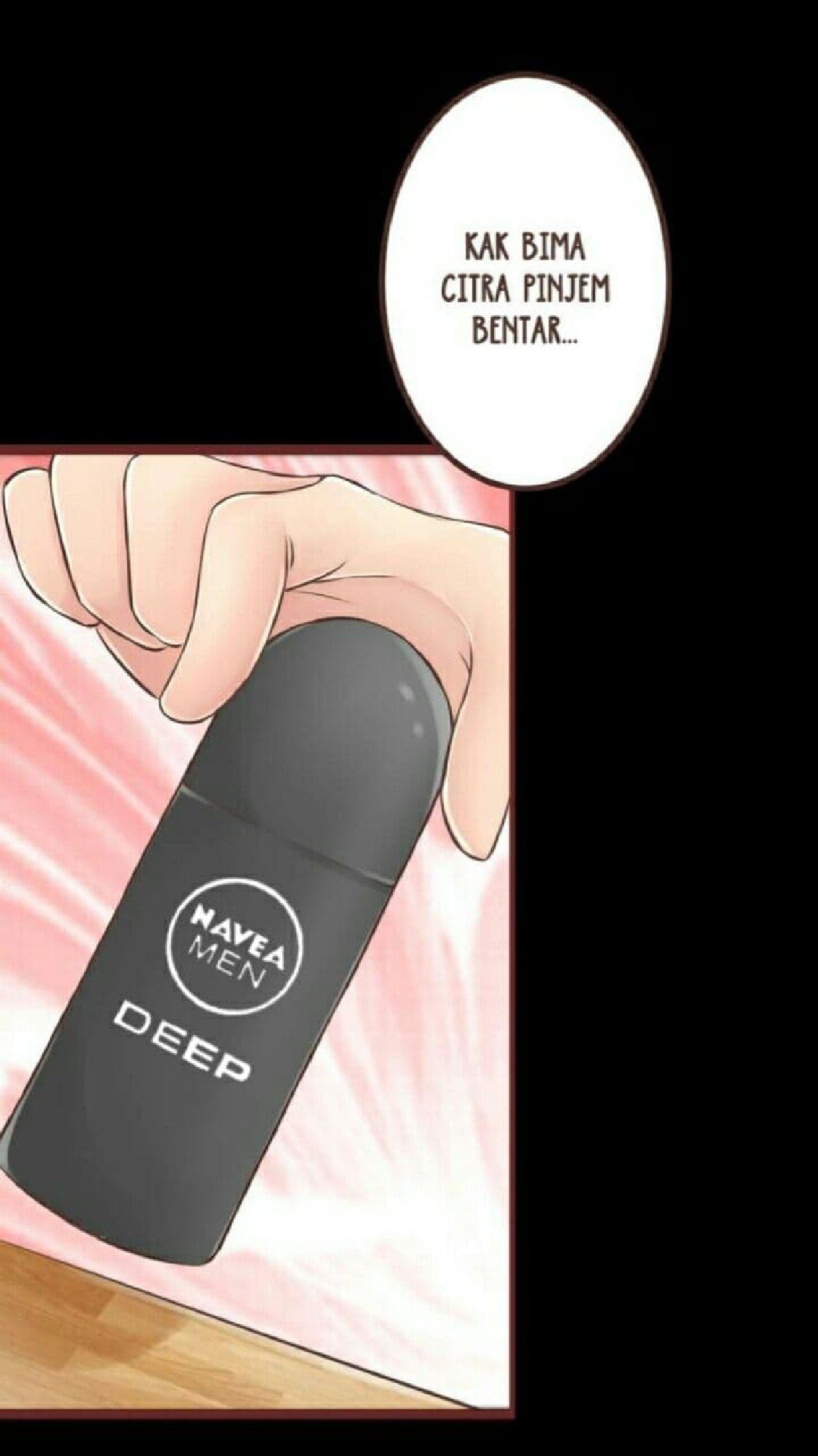 Madloki Cerita Citra - Chapter 7 62