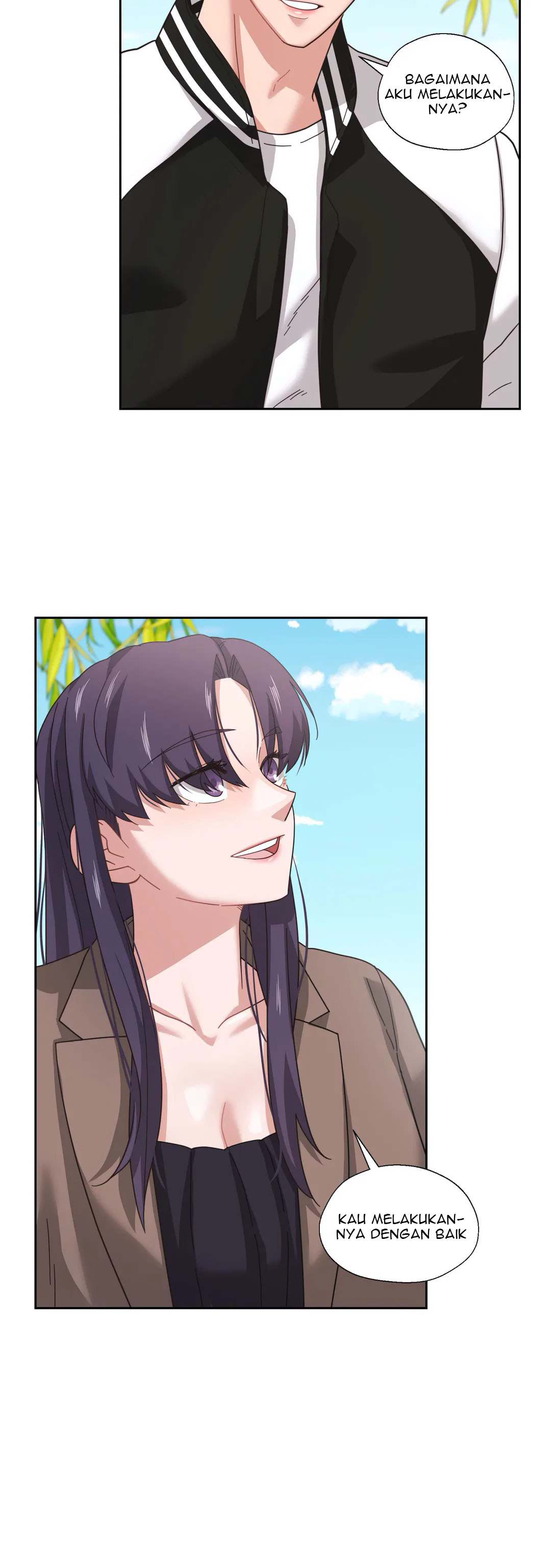 Booty Camp - Chapter 7 35