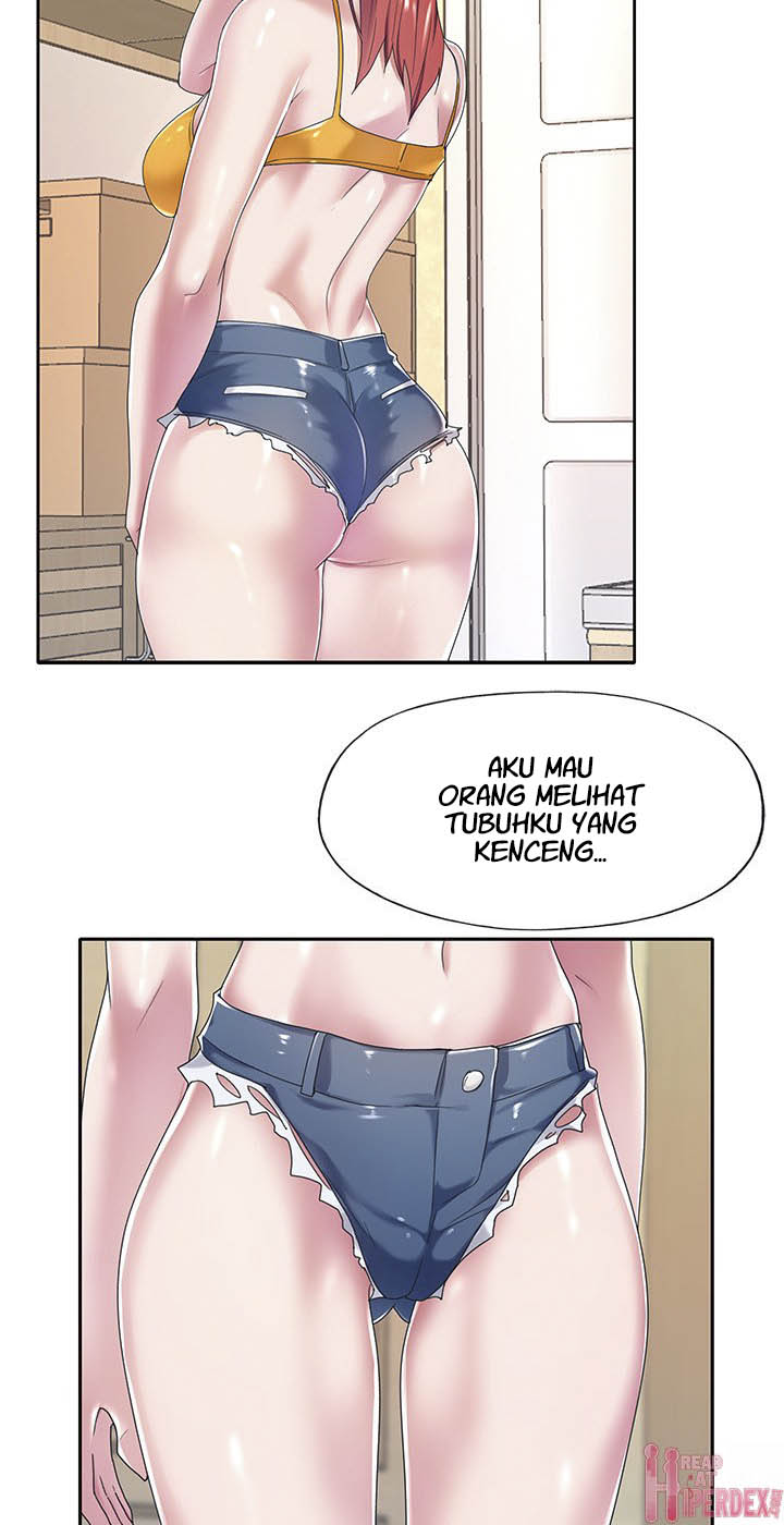 Maid (KOI) - Chapter 7 88