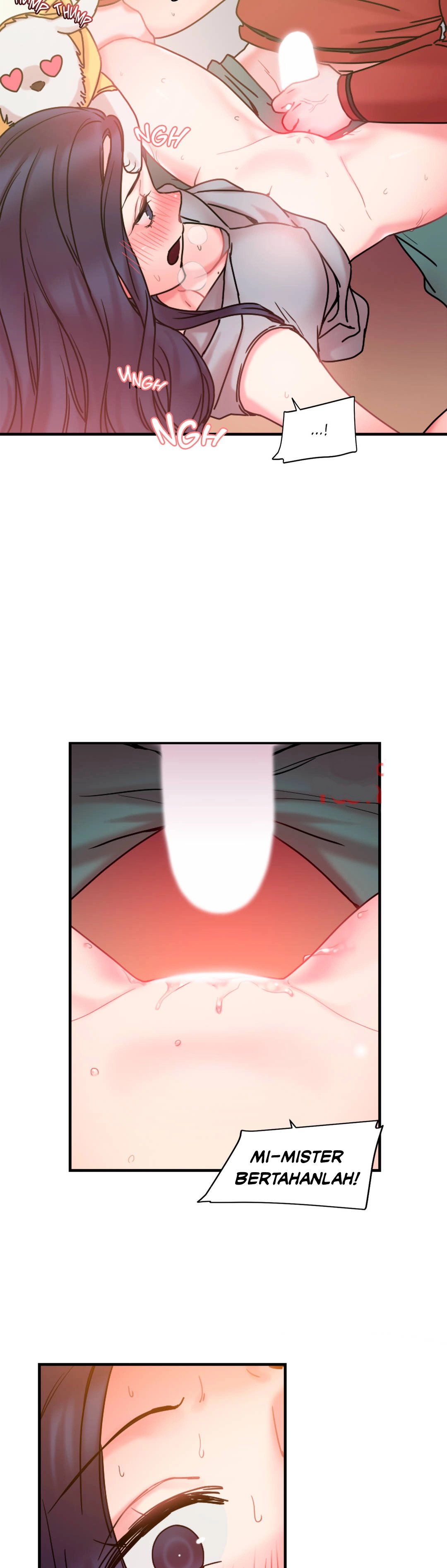 Tie Me Up - Chapter 7 10