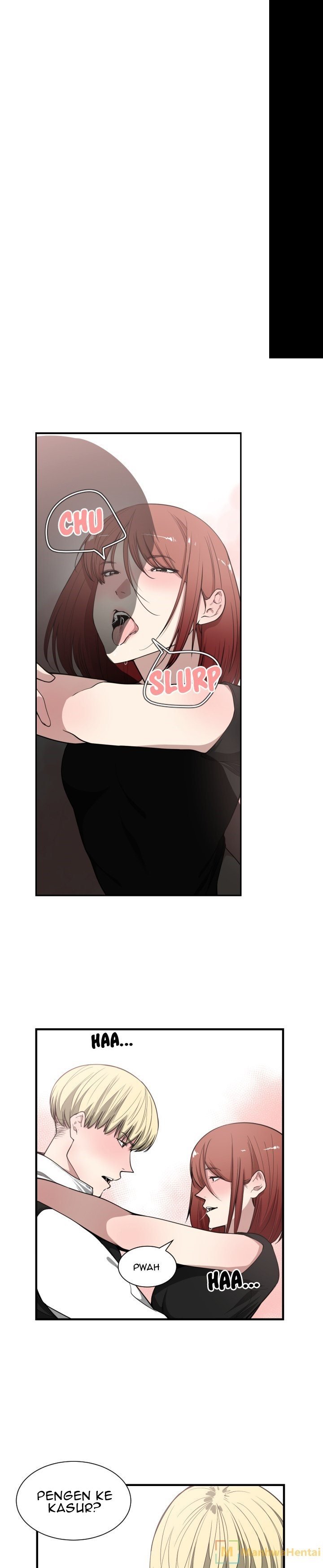 You&#8217;re Not That Special! - Chapter 21 25