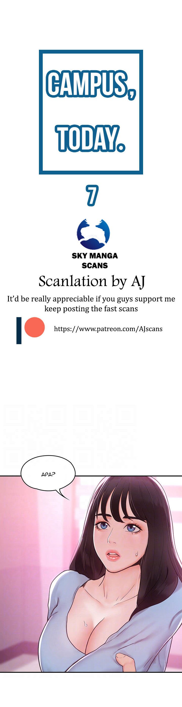 Campus Today - Chapter 7 5