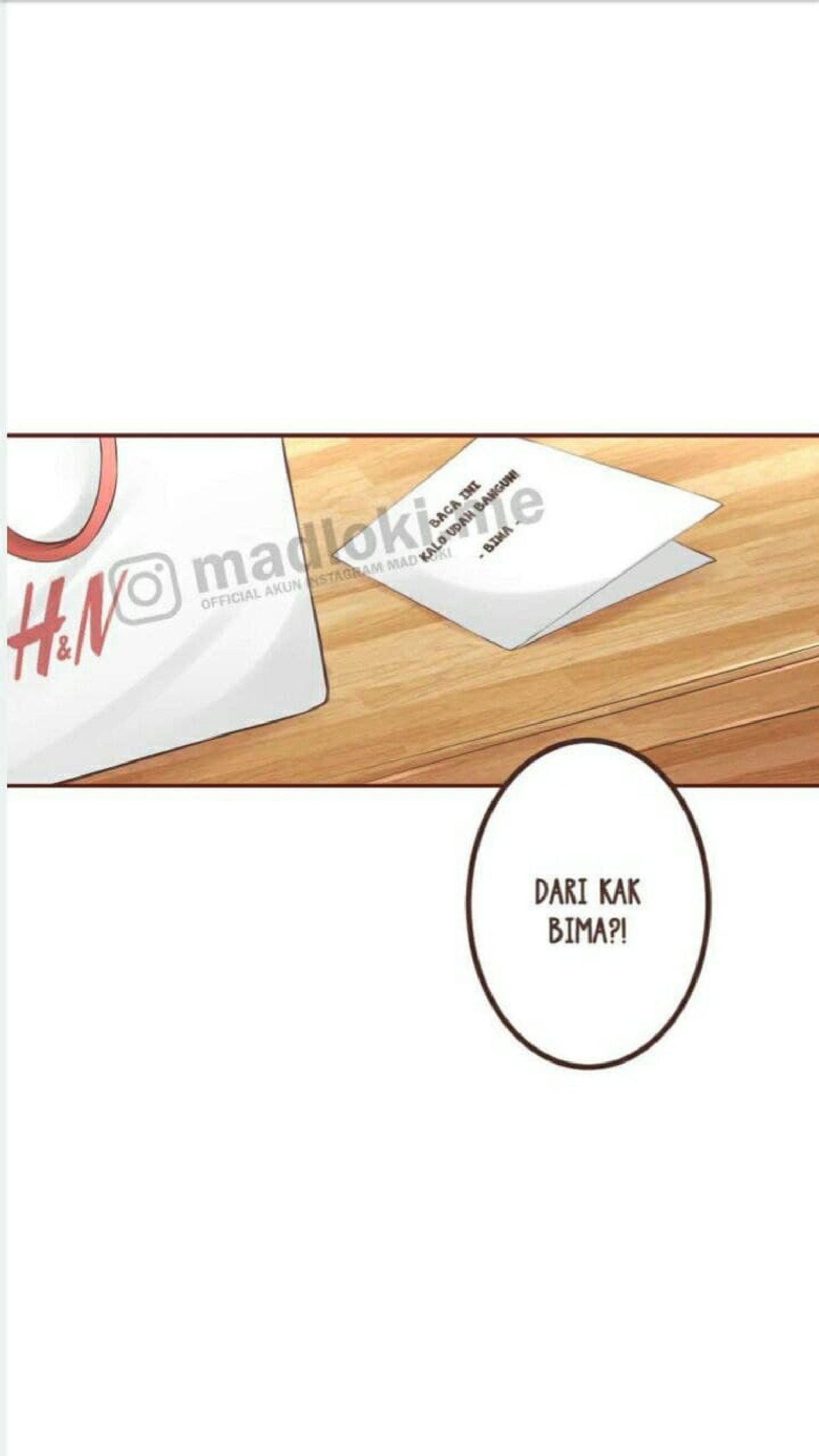 Madloki Cerita Citra - Chapter 7 49