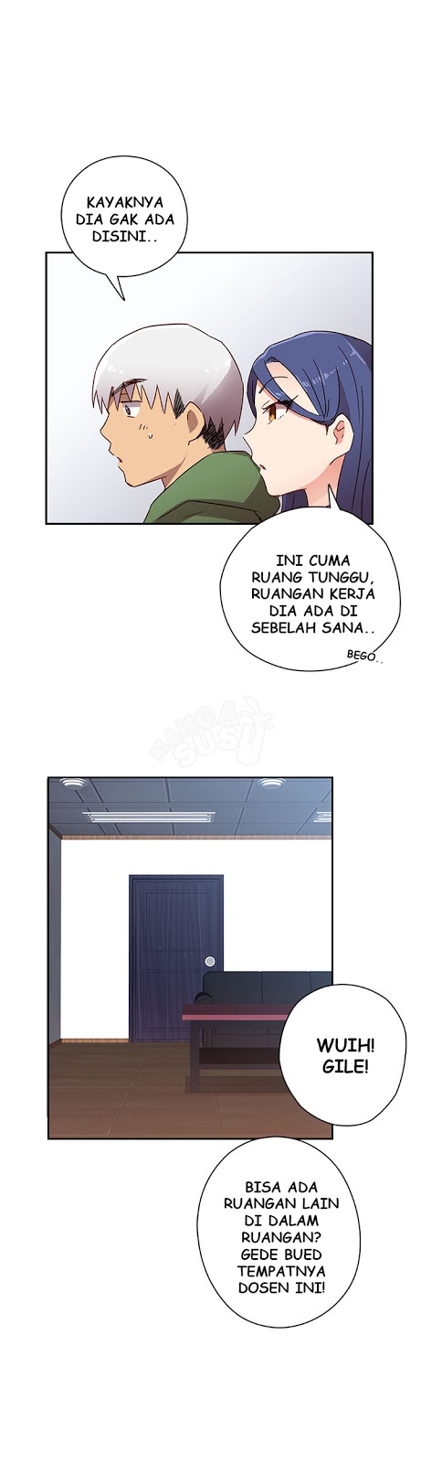 H-Campus - Chapter 7 10
