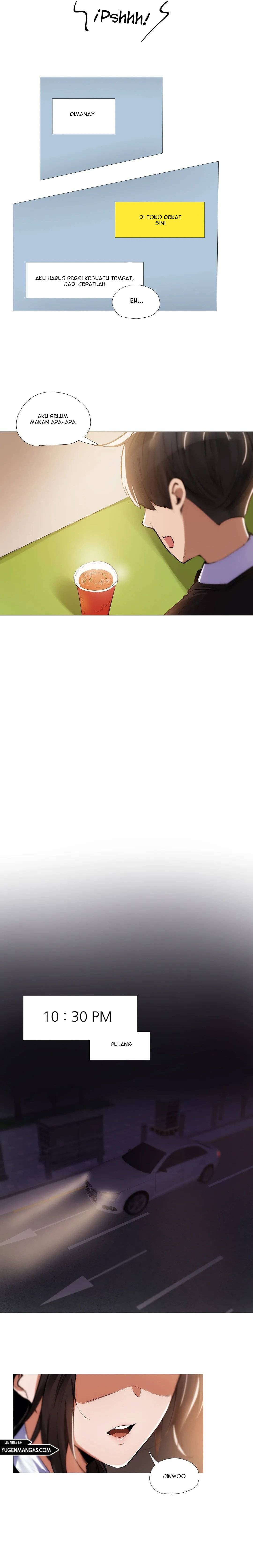 You’ve Finished Working - Chapter 7 8 You’ve Finished Working - Chapter 7 8