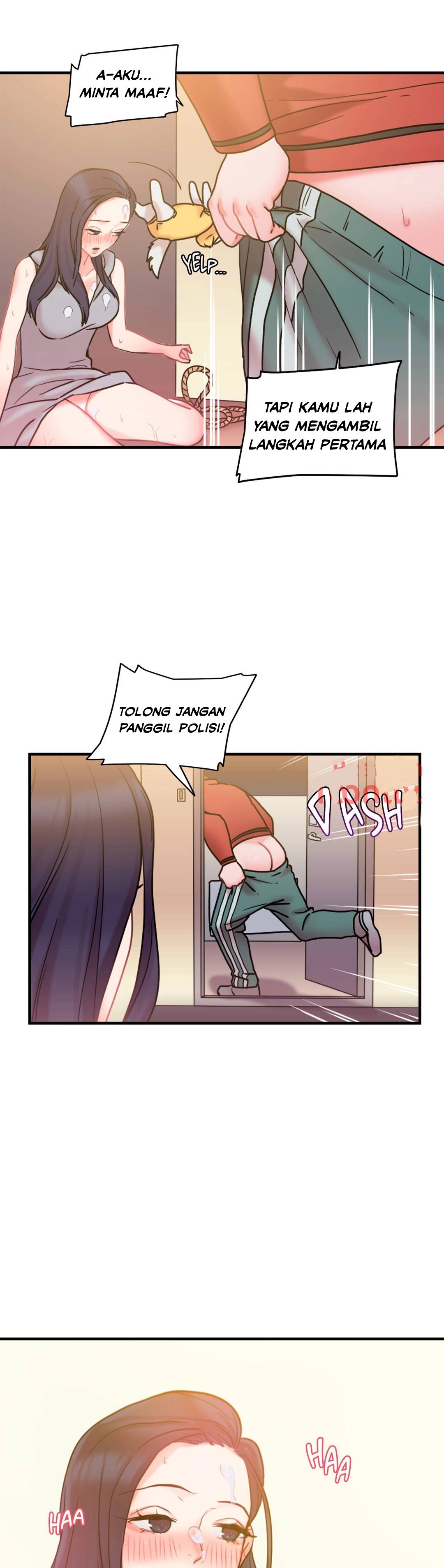 Tie Me Up - Chapter 7 14