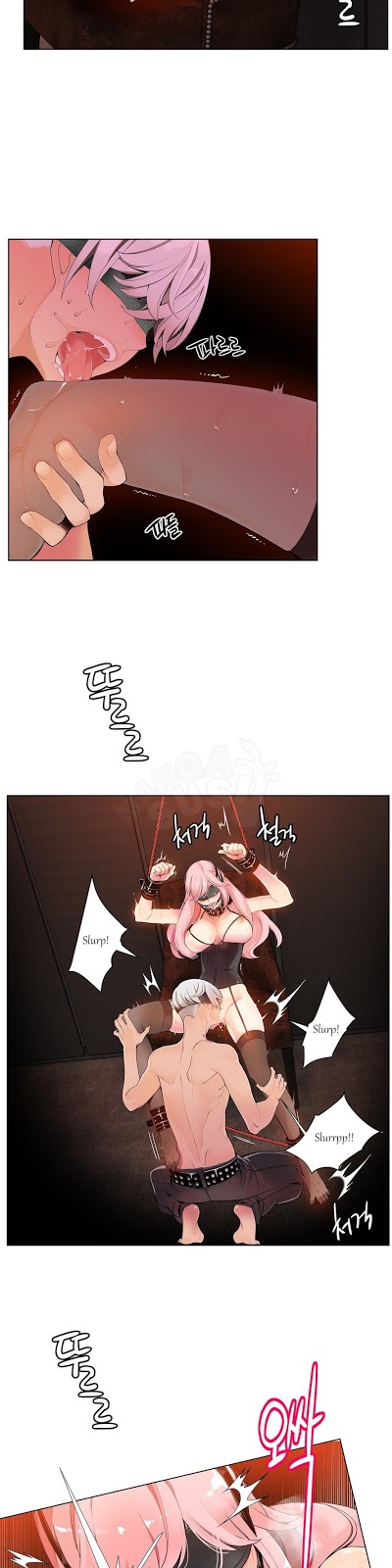 Lilith&#8217;s Cord - Chapter 7 17