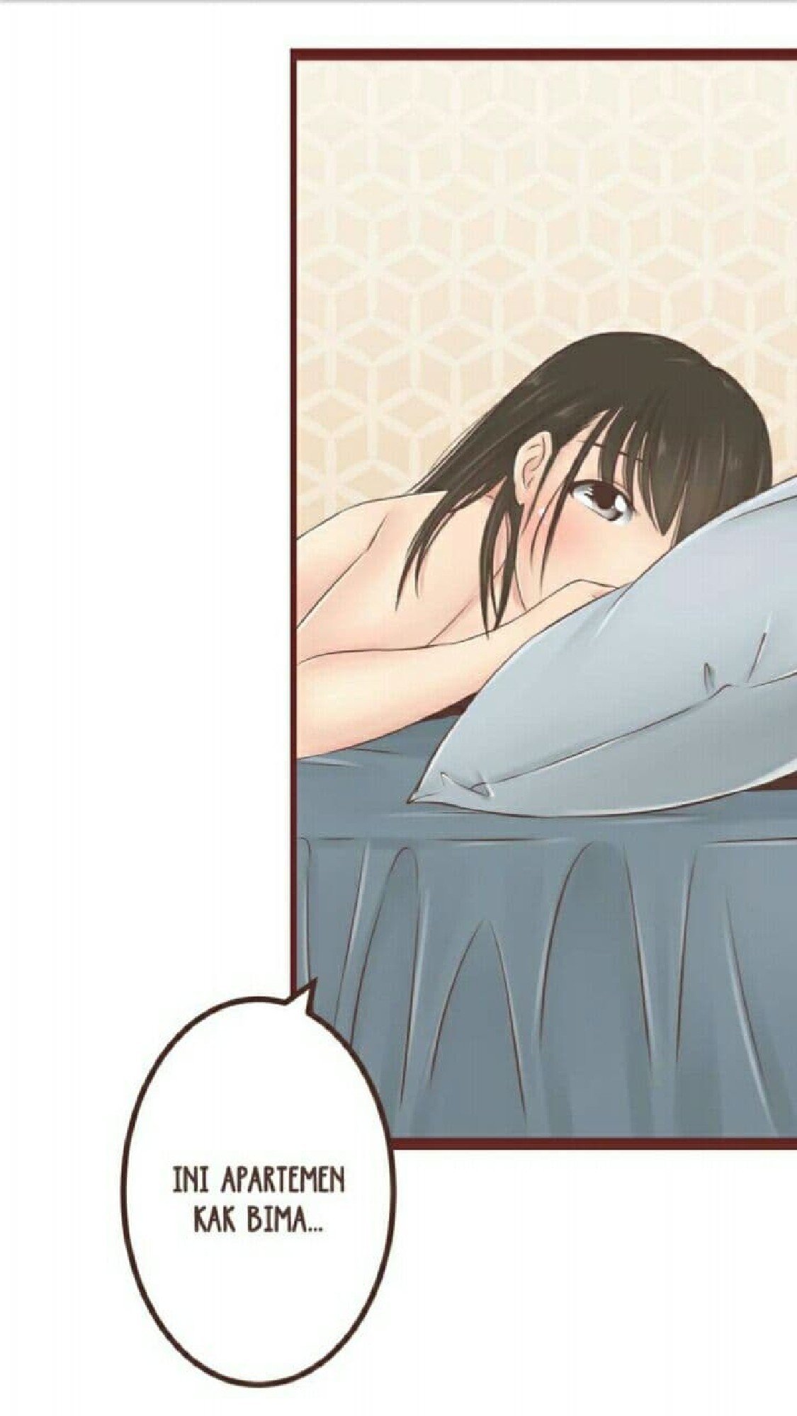 Madloki Cerita Citra - Chapter 7 40