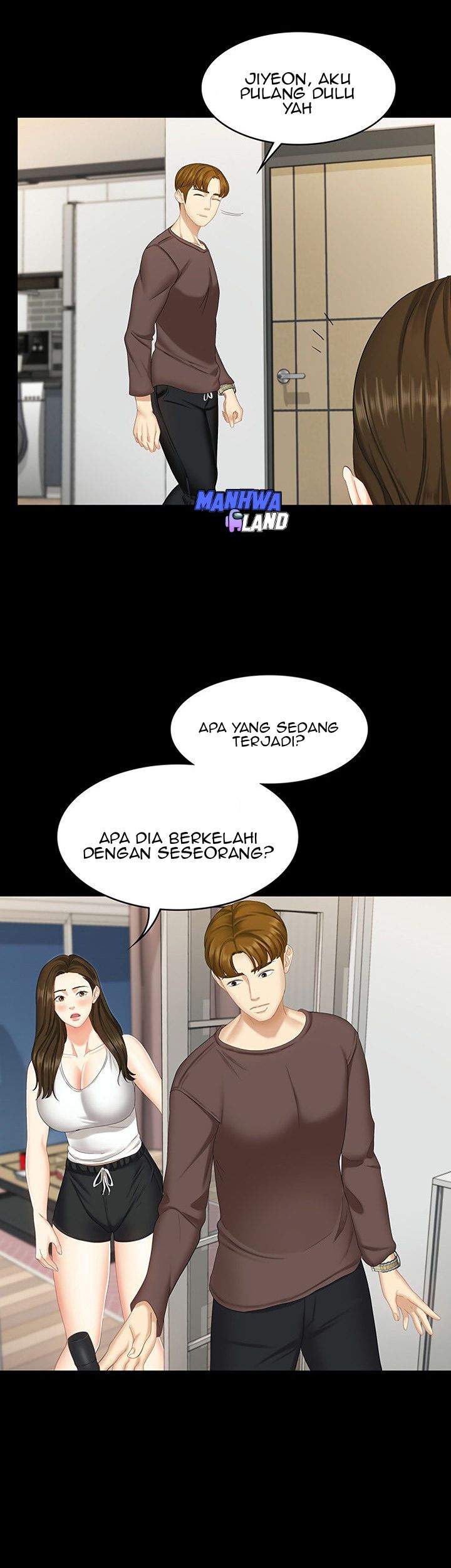 She’s my Younger Sister, but it’s okay - Chapter 7 22 She’s my Younger Sister, but it’s okay - Chapter 7 22