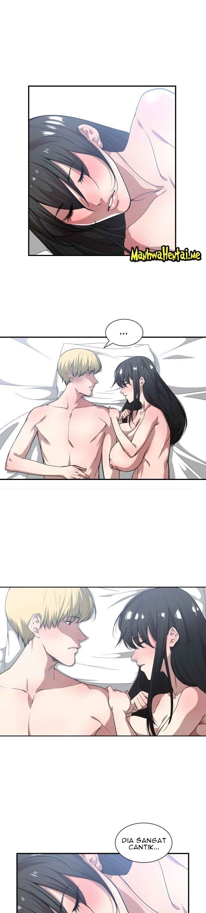 You&#8217;re Not That Special! - Chapter 21 44