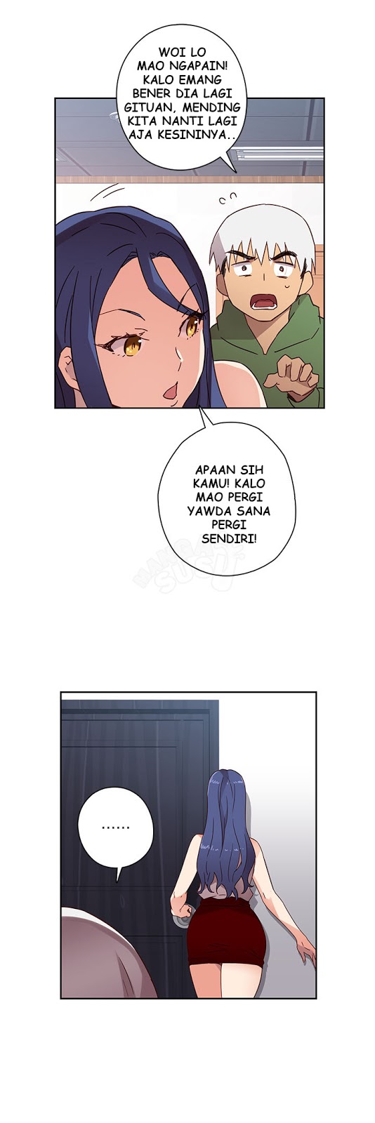 H-Campus - Chapter 7 13