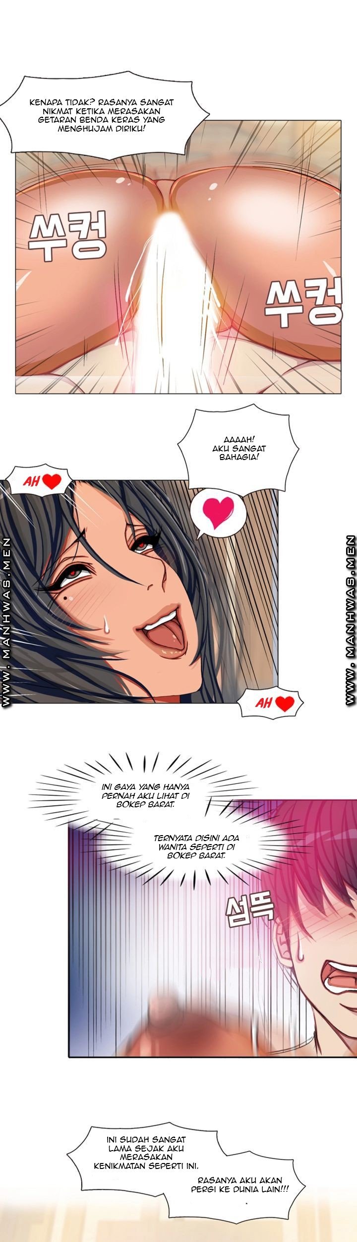 Milf Paradise - Chapter 8 25 Milf Paradise - Chapter 8 25