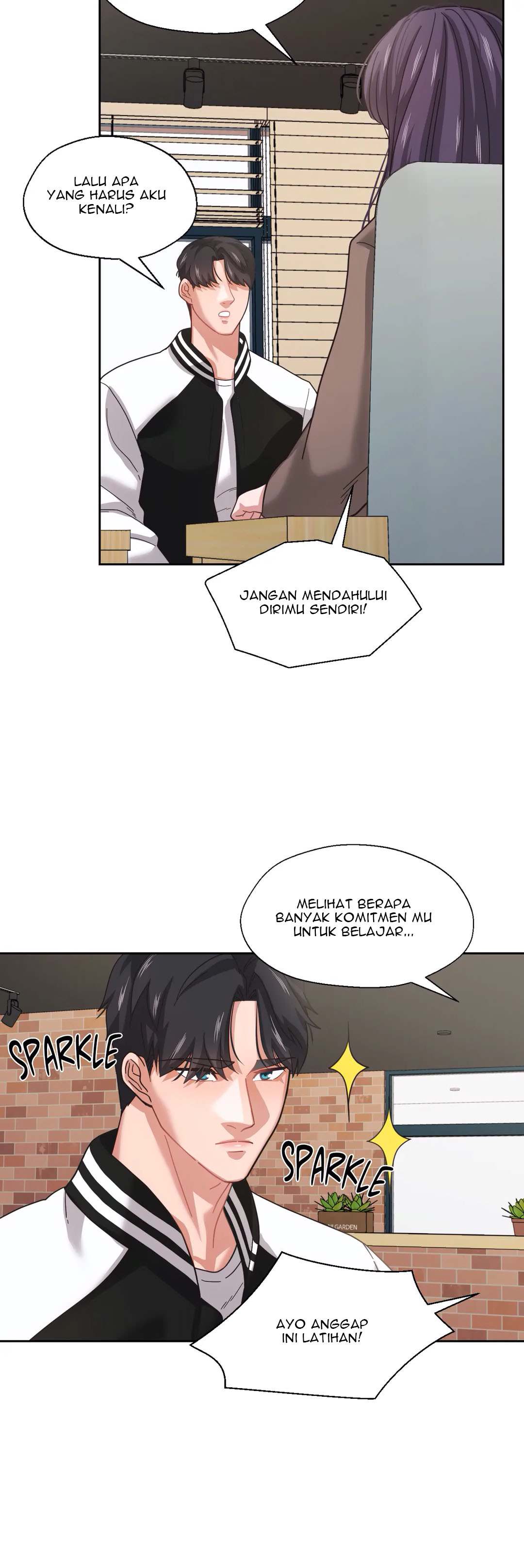 Booty Camp - Chapter 7 27