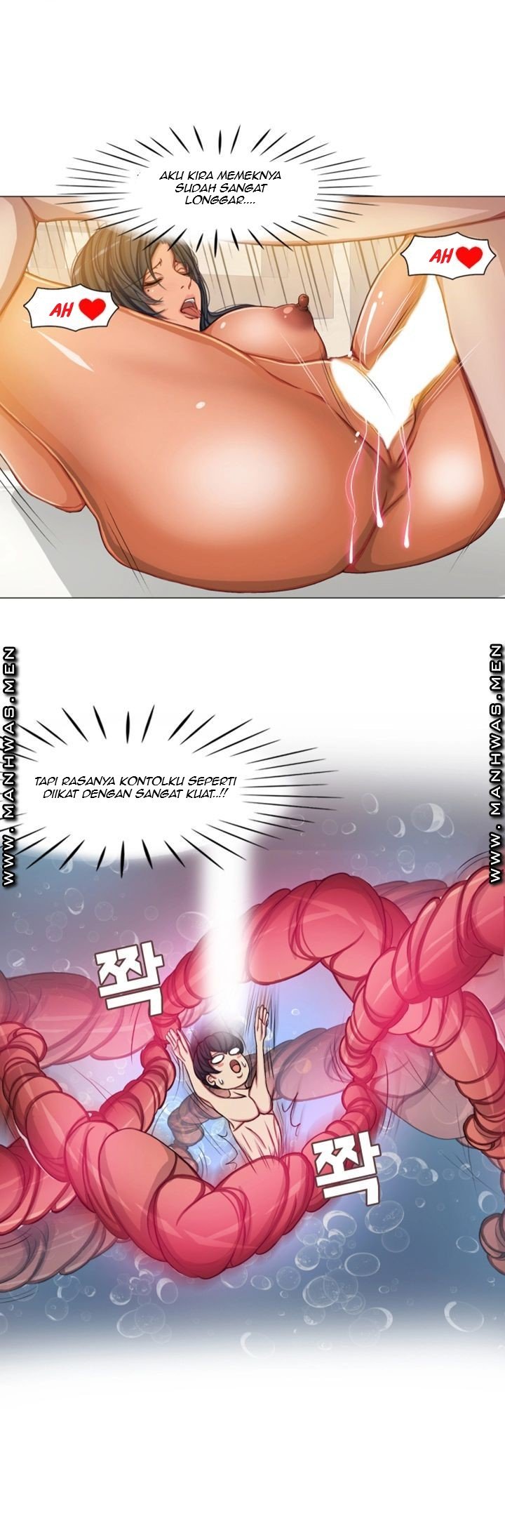 Milf Paradise - Chapter 8 15 Milf Paradise - Chapter 8 15