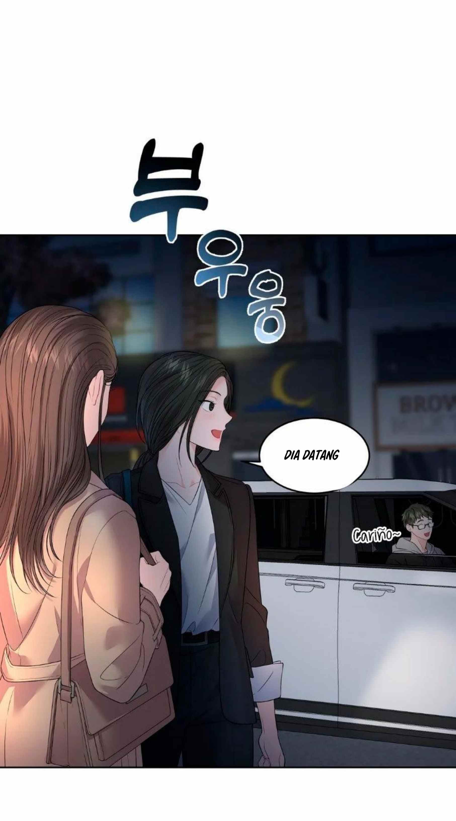 The Change of Season - Chapter 7 42