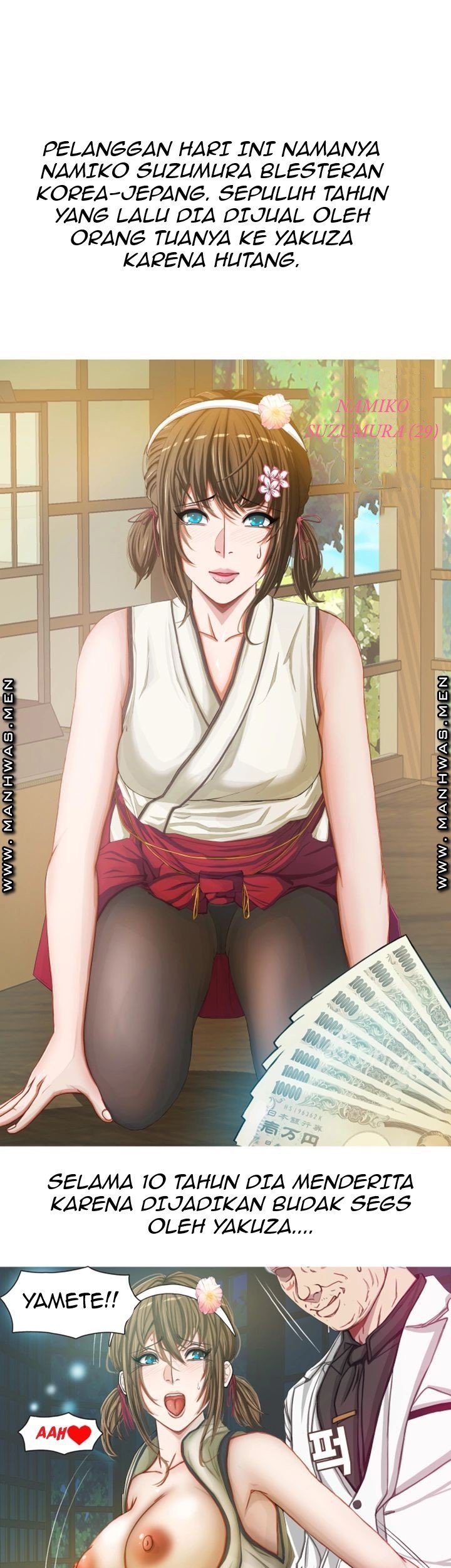 Milf Paradise - Chapter 8 60 Milf Paradise - Chapter 8 60