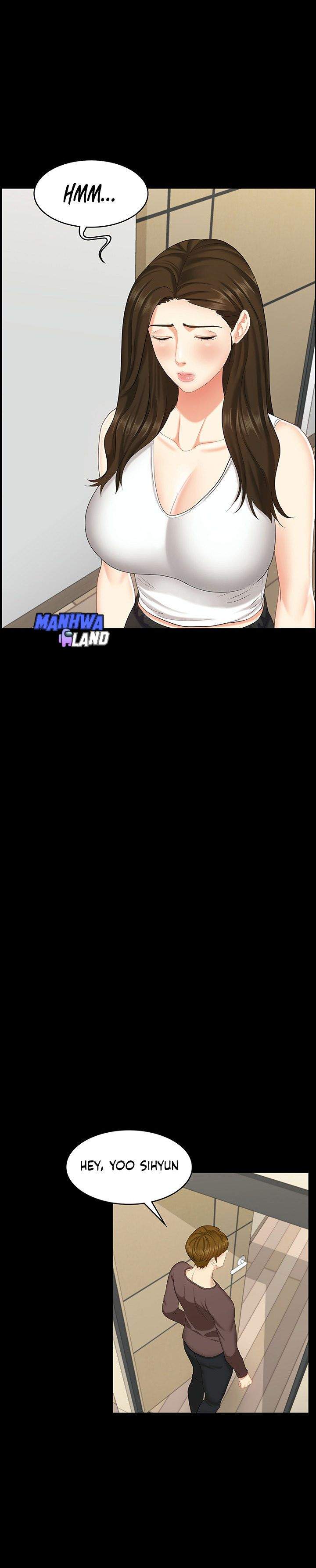 She’s my Younger Sister, but it’s okay - Chapter 7 17 She’s my Younger Sister, but it’s okay - Chapter 7 17