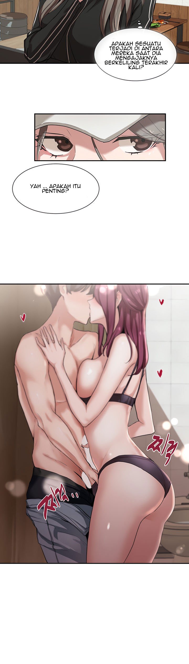 Circles - Chapter 7 20